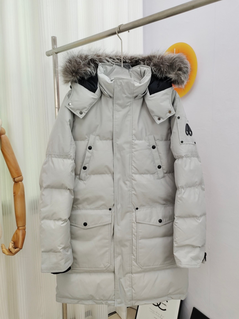 Moncler Down Coat